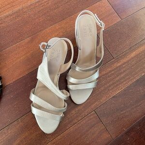 Never worn new no box or tags